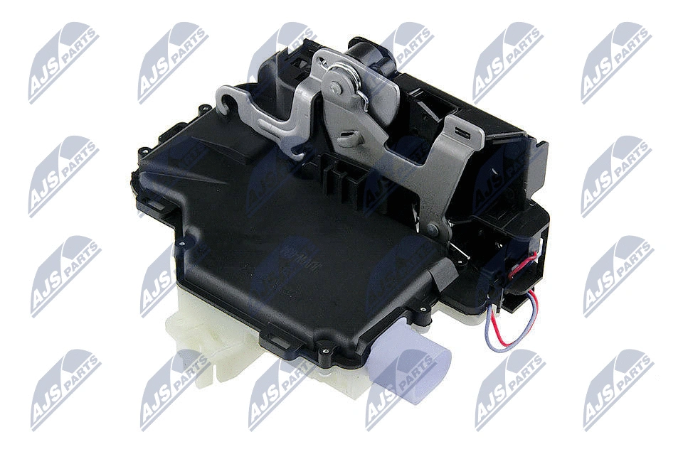Serrure de porte NTY EZC-VW-034