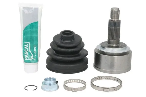 Jeu de joints, arbre de transmission PASCAL G14052PC