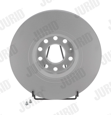 Disque de frein JURID 562383JC-1
