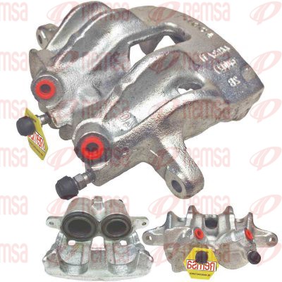 Étrier de frein REMSA 9012952