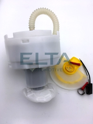 Pot de stabilisation, pompe à carburant ELTA AUTOMOTIVE EF3004