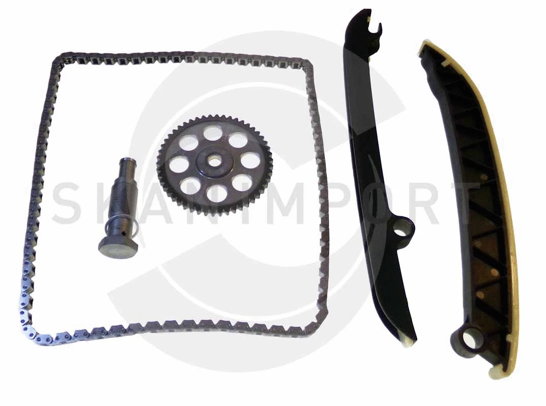 Kit de distribution par chaîne SKANIMPORT ZRSV-4