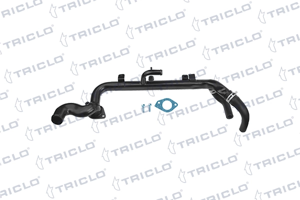 Tuyauterie de liquide de refroidissement TRICLO 457258