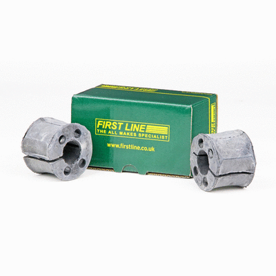 Kit de réparation, barre de couplage stabilisatrice FIRST LINE FSK7129K