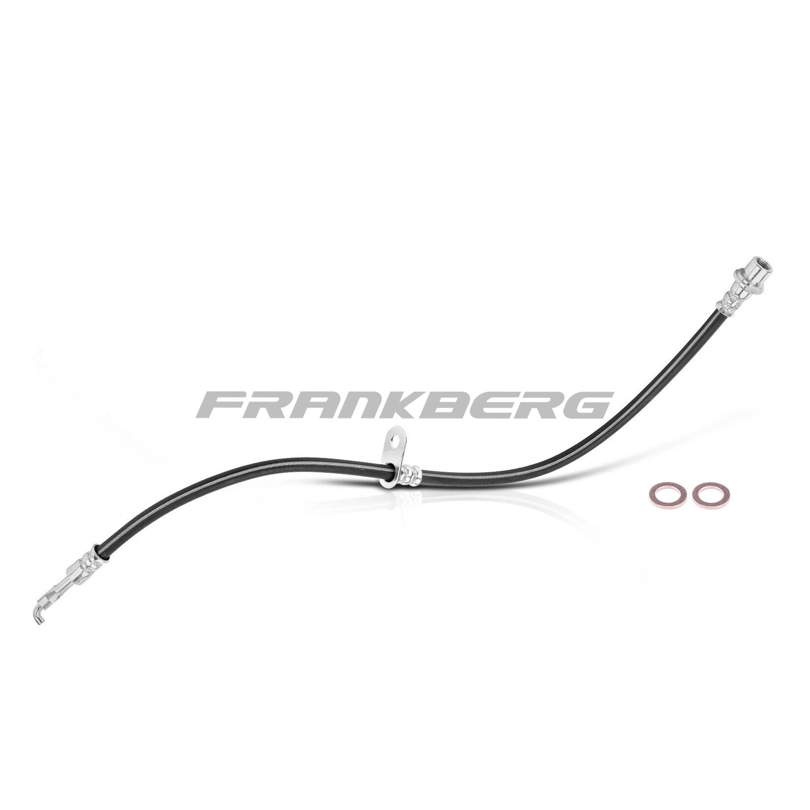 Flexible de frein Frankberg 5481FB0004887