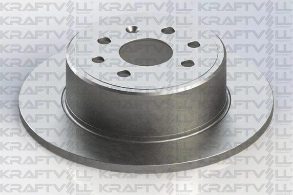 Disque de frein KRAFTVOLL GERMANY 07040247