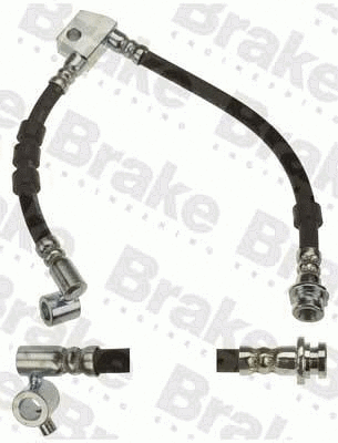 Flexible de frein Brake ENGINEERING BH770156