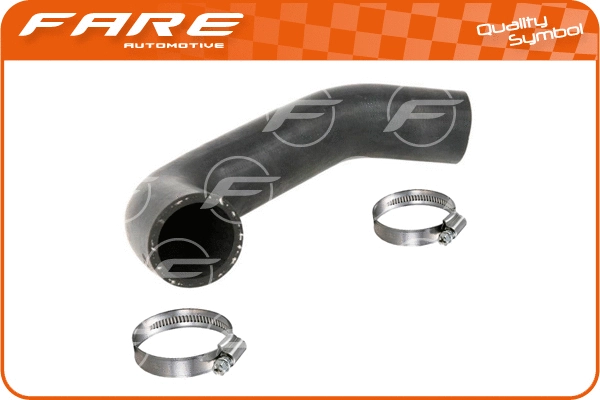 Gaine de suralimentation FARE SA 15953
