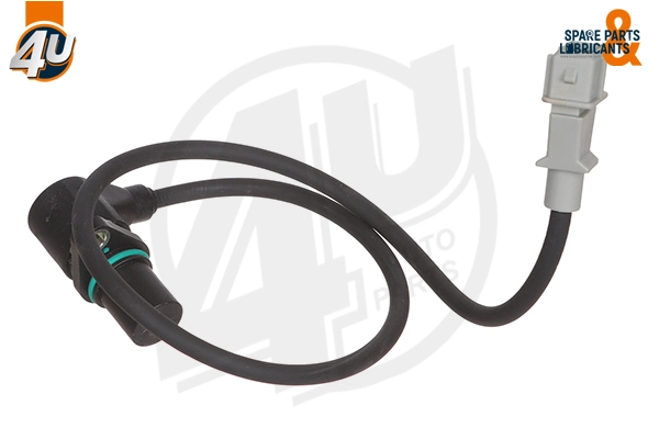 Capteur d'angle, vilebrequin 4U Autoparts 20103VV