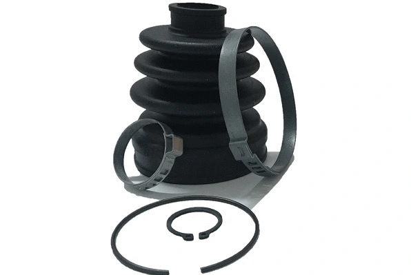 Jeu de joints-soufflets, arbre de commande SERCORE 06K827