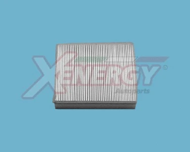 Filtre, air de l'habitacle AP XENERGY X10512