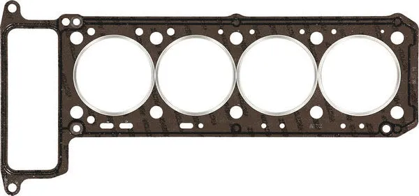 Joint, culasse WILMINK GROUP WG1003700