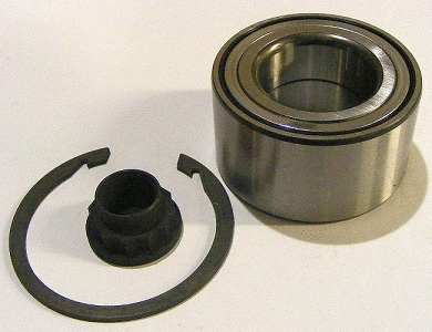 Kit de roulements de roue National NBK2122