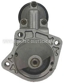 Démarreur EUROTEC 11013740