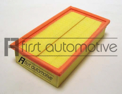 Filtre à air 1A FIRST AUTOMOTIVE A60764