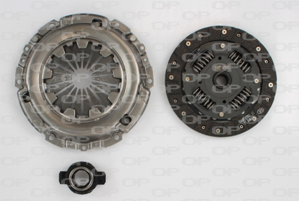 Kit d'embrayage OPEN PARTS CLK9010.03