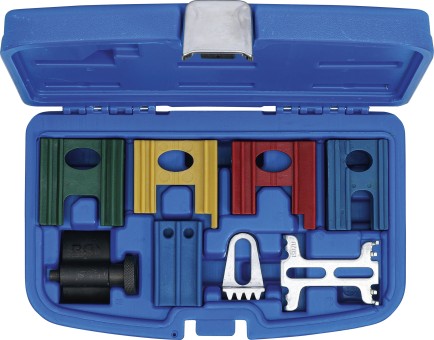 Kit d'outils d'arrêt, arbre à cames BGS 1775