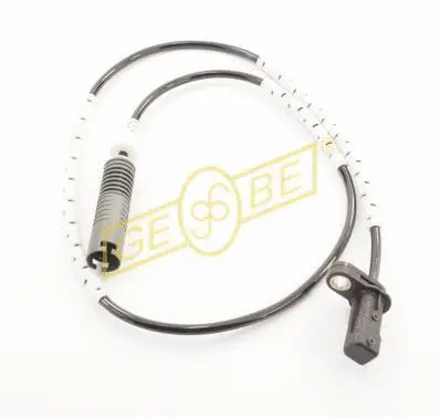 Capteur, vitesse de roue GEBE 9 1820 1