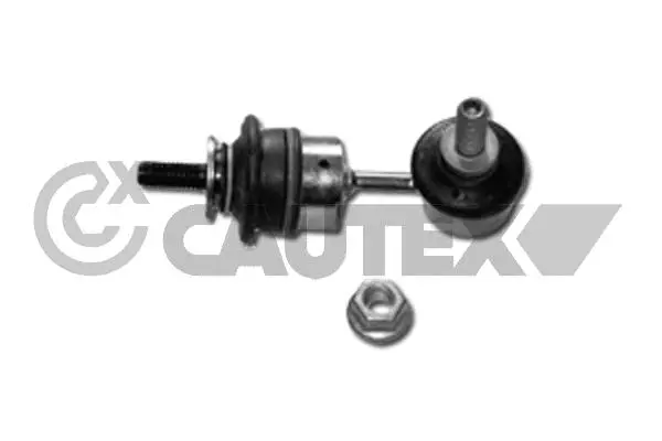 Entretoise/tige, stabilisateur CAUTEX 081120