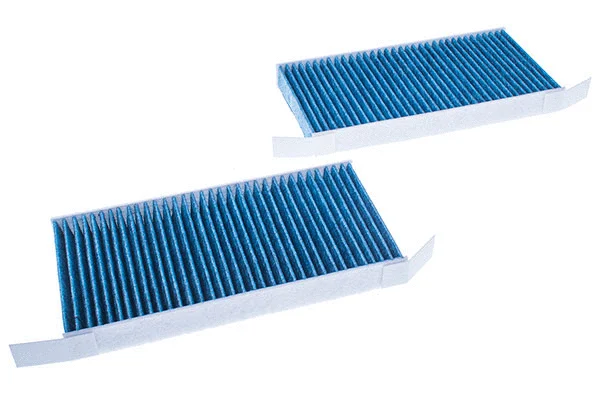 Filtre, air de l'habitacle DENCKERMANN M110848A