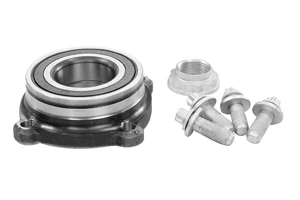 Kit de roulements de roue MOVIMA RK01312