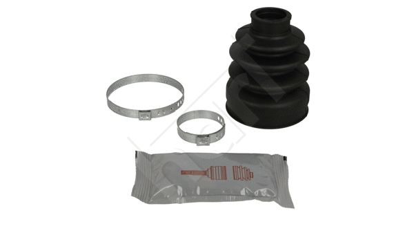 Jeu de joints-soufflets, arbre de commande HART 451 571