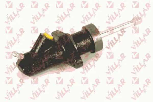 Cylindre récepteur, embrayage VILLAR 624.5342