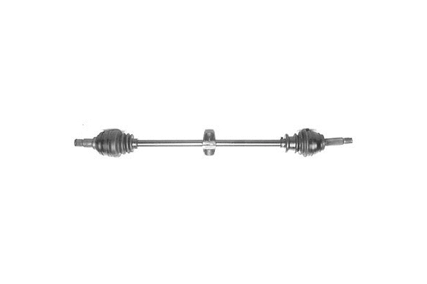 Arbre de transmission DA SILVA 6101T