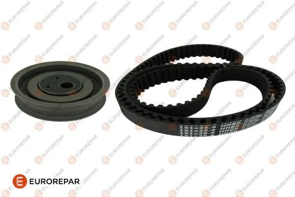 Kit de courroie crantée EUROREPAR 1611251080