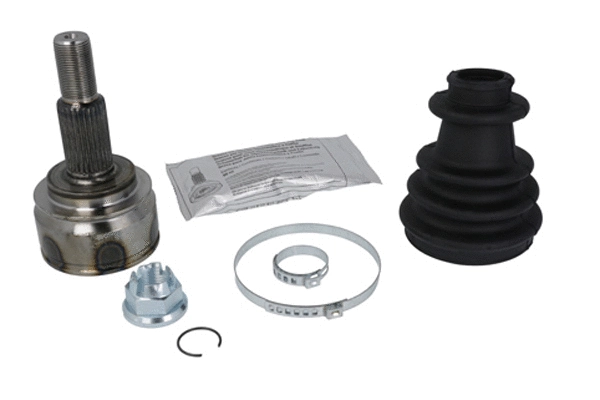 Jeu de joints, arbre de transmission CIFAM 607-871