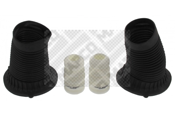 Kit de protection contre la poussière, amortisseur MAPCO 34905
