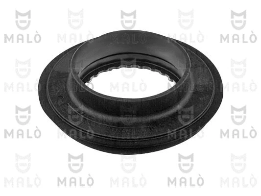 Roulement, coupelle de suspension AKRON-MALÒ 24478