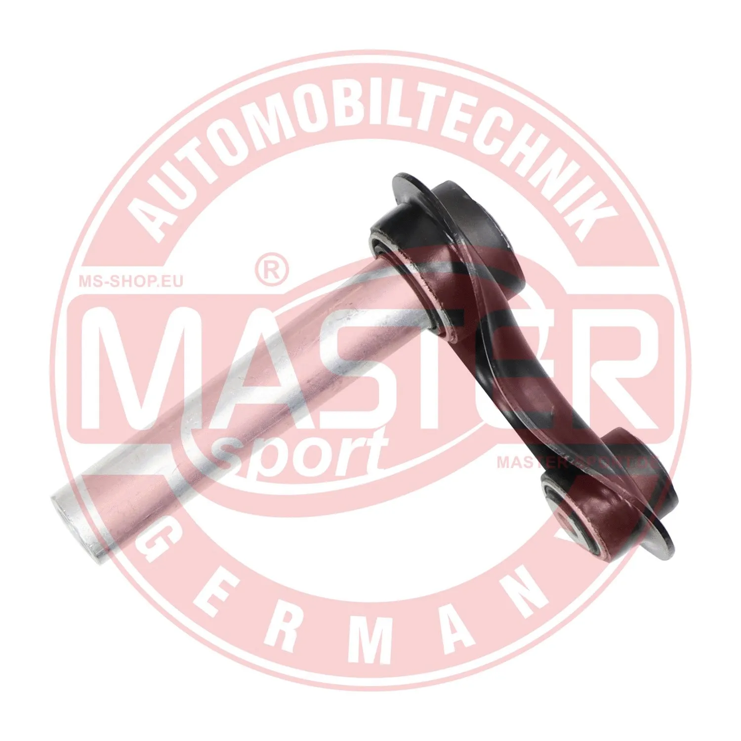 Bras de liaison, suspension de roue MASTER-SPORT GERMANY 34044-PCS-MS