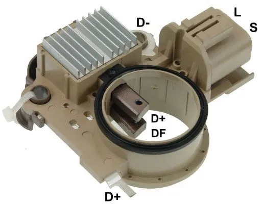 Régulateur d'alternateur GAUSS GA979