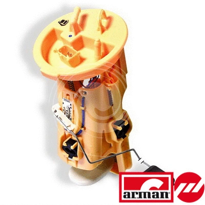 unité d'alimentation de carburant AUTOTEAM G2055AS