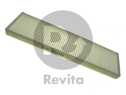 Filtre, air de l'habitacle REVITA FRH00832