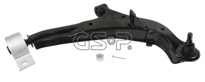 Bras de liaison, suspension de roue GSP-BR S060952