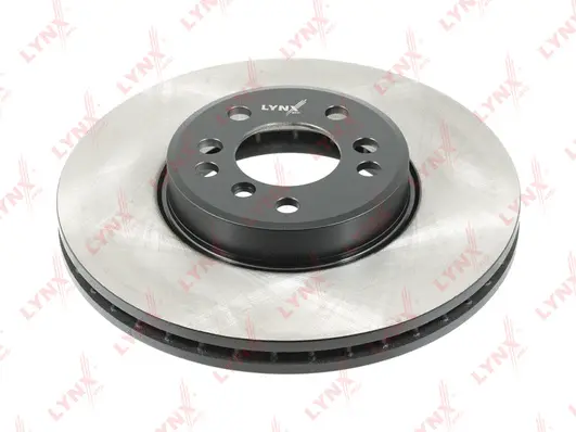 Disque de frein LYNXAUTO BN-1009