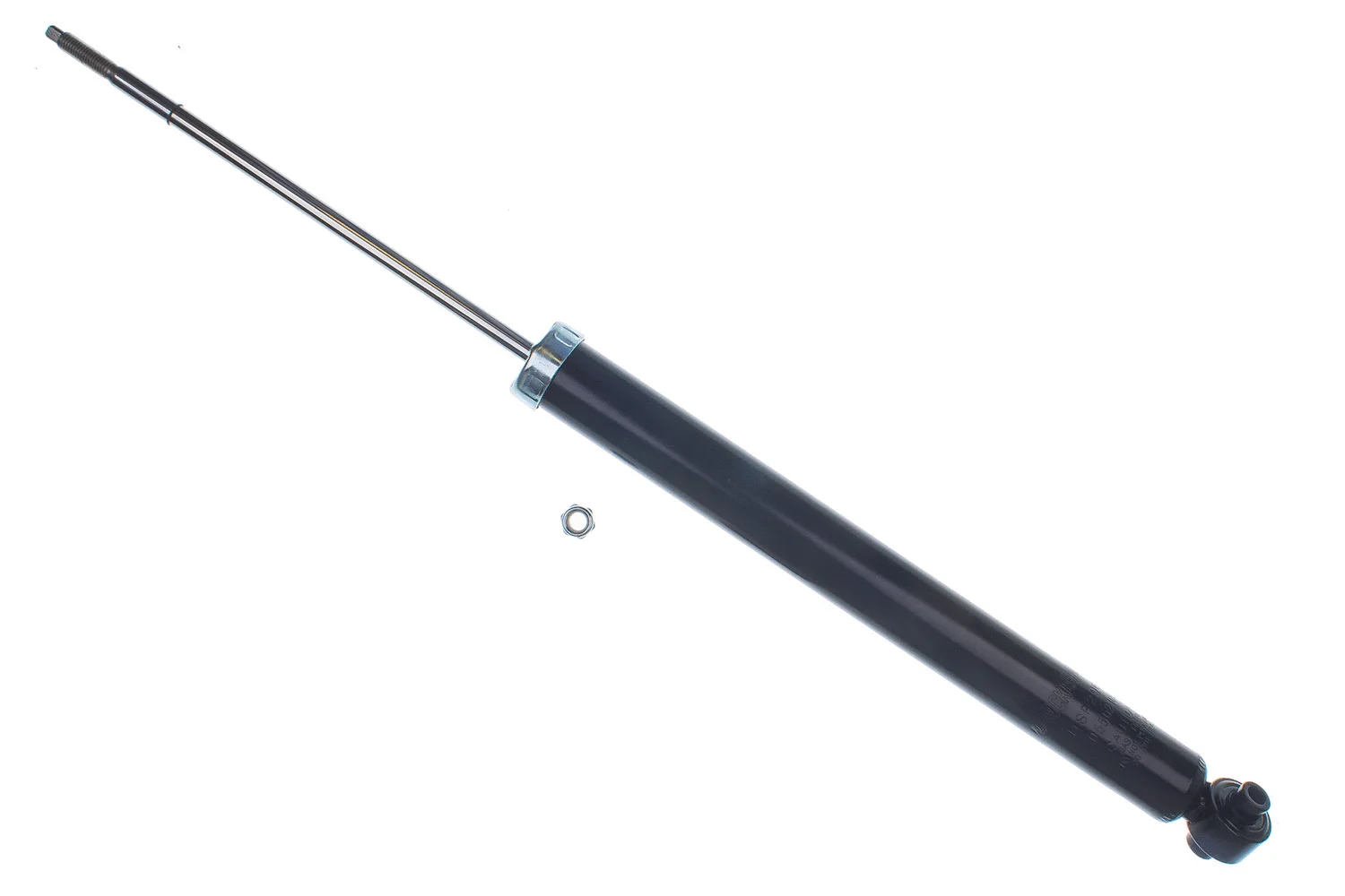 Amortisseur DENCKERMANN DSF296G