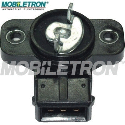 Capteur, position du papillon MOBILETRON TP-K001