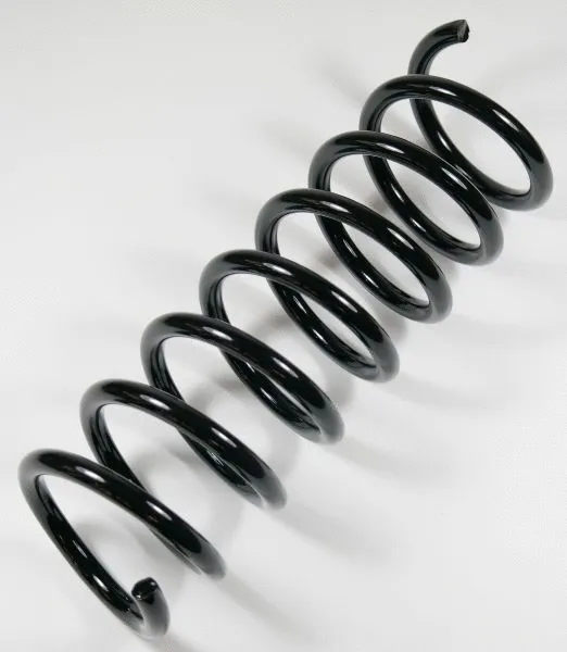 Ressort de suspension APEX Automotive 66657