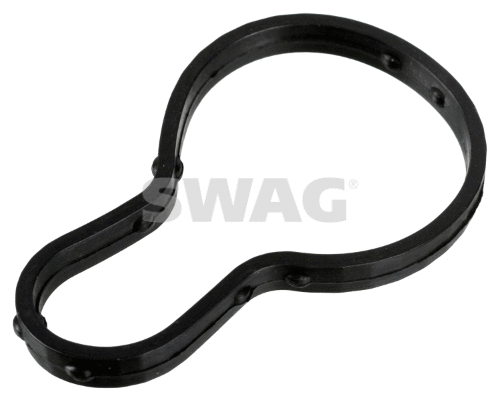 Joint, compartiment gicleur SWAG 10 93 6166