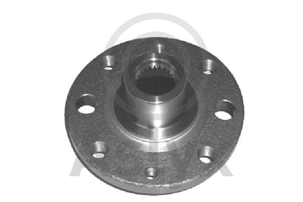 Moyeu de roue Aslyx AS-204574