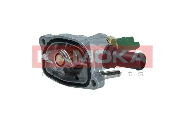 Thermostat, liquide de refroidissement KAMOKA 7710184