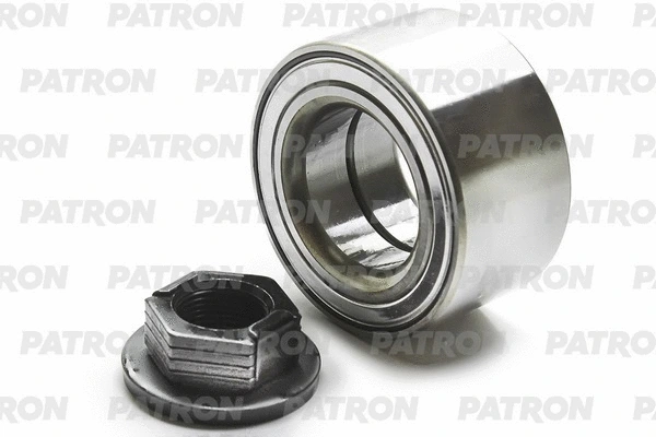 Kit de roulements de roue PATRON PBK6856