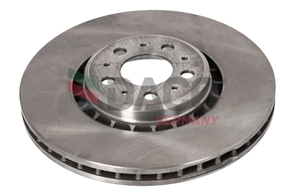 Disque de frein DACO Germany 604111