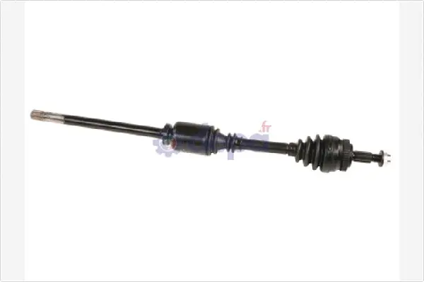 Arbre de transmission DEPA 3206800