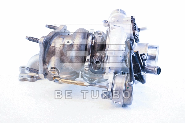 Turbocompresseur, suralimentation BE TURBO 129937