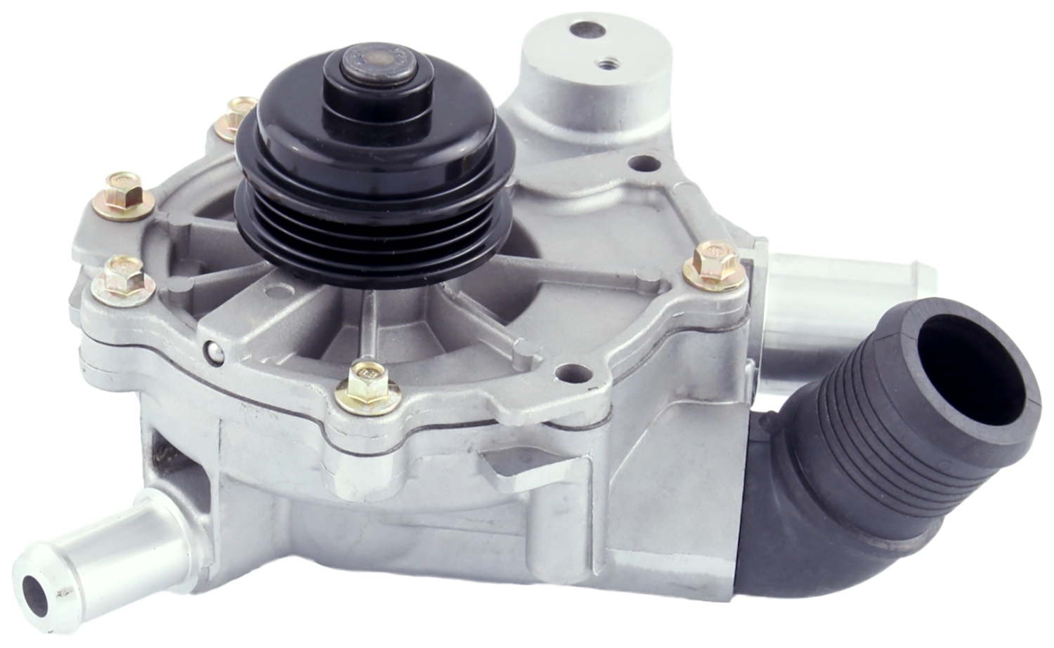Pompe à eau, refroidissement du moteur GATES-MX 41011
