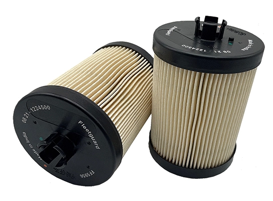 Filtre à carburant FLEETGUARD FF5956